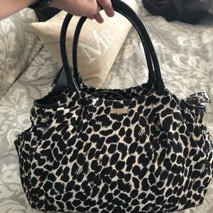 Kate Spade Diaper Bag